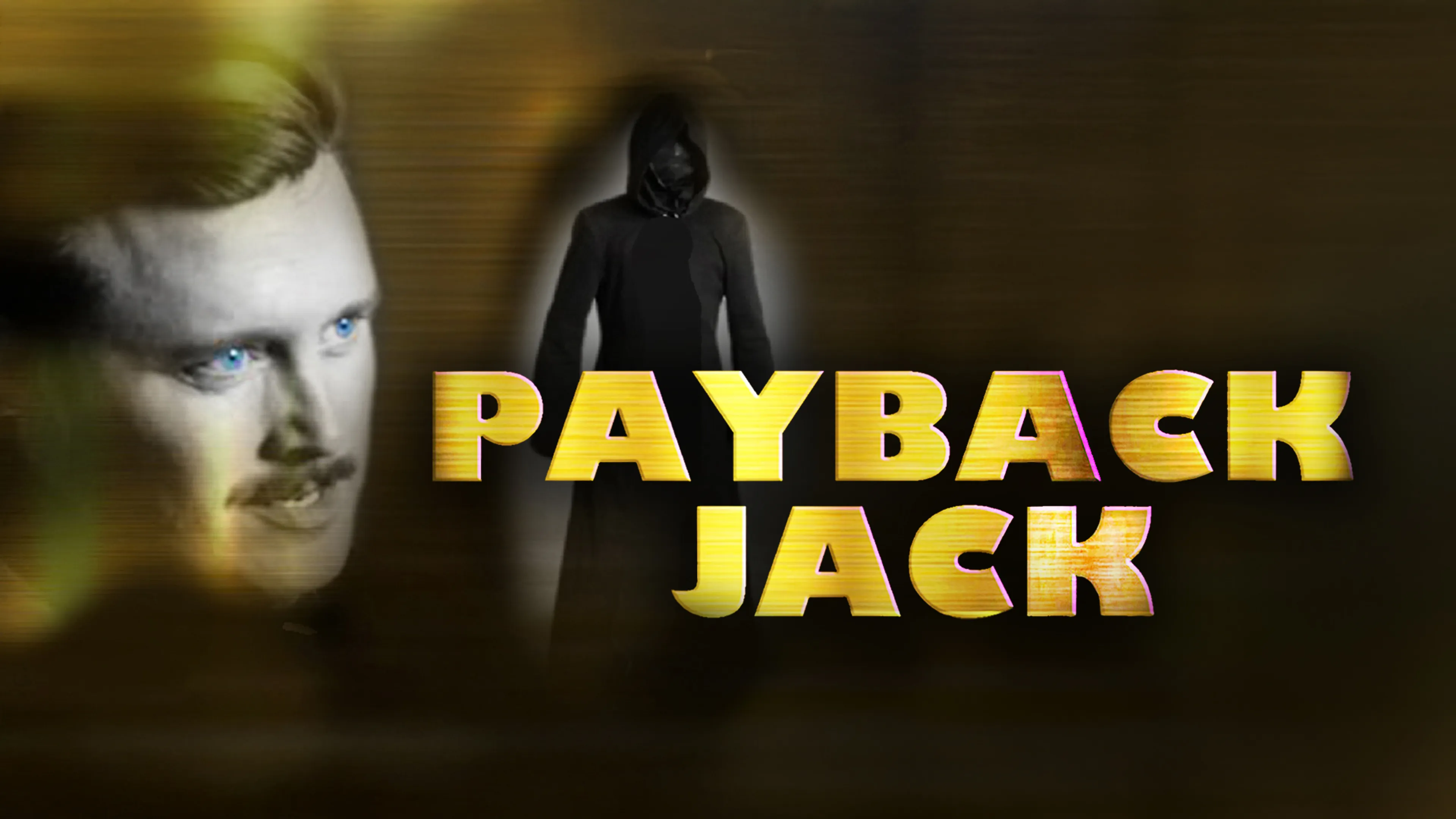 PayBack Jack poster